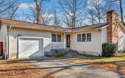 Just Sold in Cedar Cove: Strategic Pricing & Strong Negotiation Win