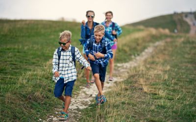 Local Spring Break Guide: Family Fun Adventures in the DMV