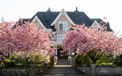 Spring Home Selling Tips: How to Prepare Your Home for a Competitive Market