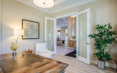How to Stage a Home to Sell Fast