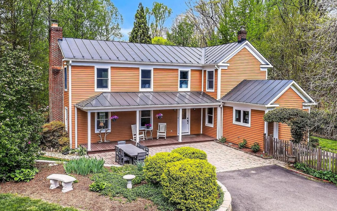 Jennifer Young Homes Sells Homes in Clifton, VA for Top Dollar and Fast