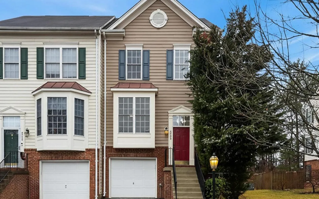How a Renovate Now, Pay Later Strategy Led to a Full-Price Sale in Manassas, VA