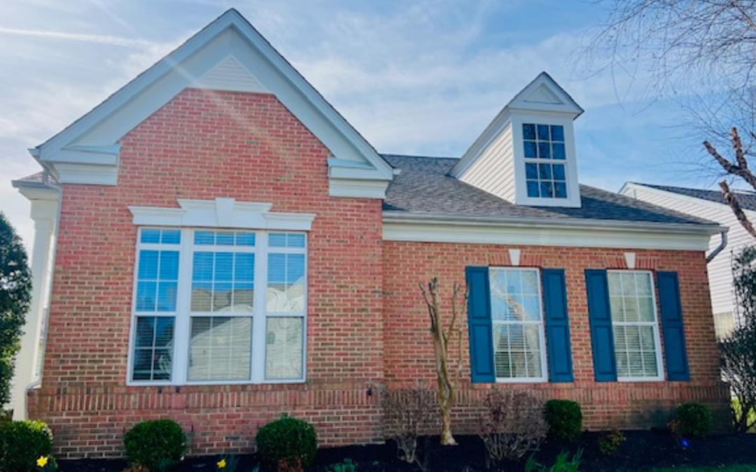 Jennifer Young Homes Sells Bristow Home in Pre-List Above Asking Price