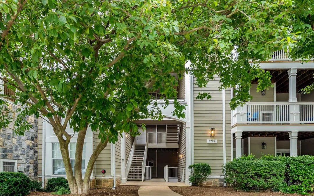 First-Time Buyer Achieves Homeownership in Reston, VA