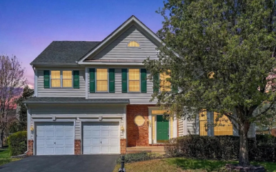 Jennifer Young Homes Sells Gainesville VA Home in 7 Days, $16K Over Asking