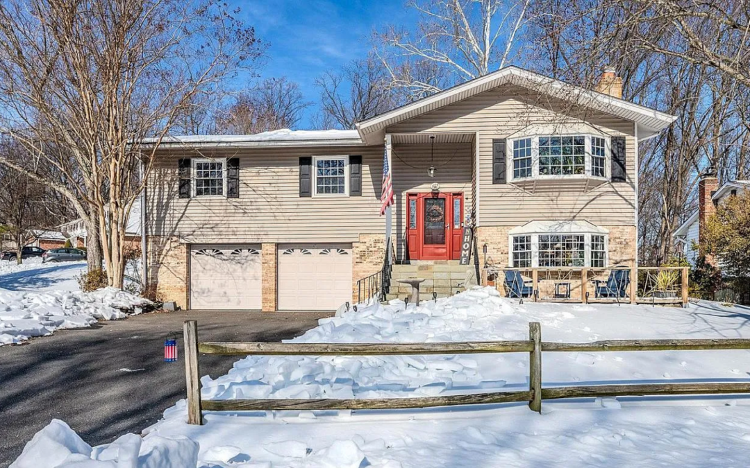 Springfield Home Sells $55K Over Asking with a 3.5% Assumable VA Loan