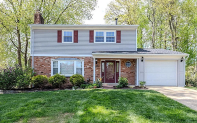 Jennifer Young Homes Successfully Sells Springfield VA Colonial After Strategic Home Preparation