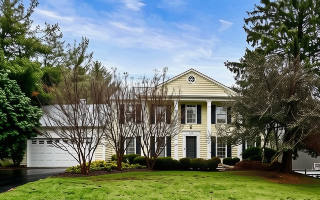 Jennifer Young Homes Sells Gaithersburg Home $24,000 Over Asking in Just 6 Days