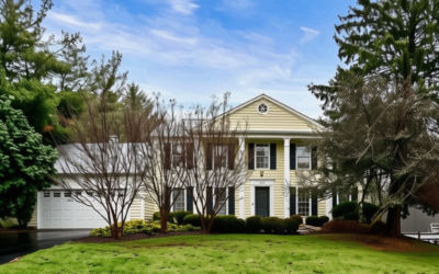 Jennifer Young Homes Sells Gaithersburg Home $24,000 Over Asking in Just 6 Days