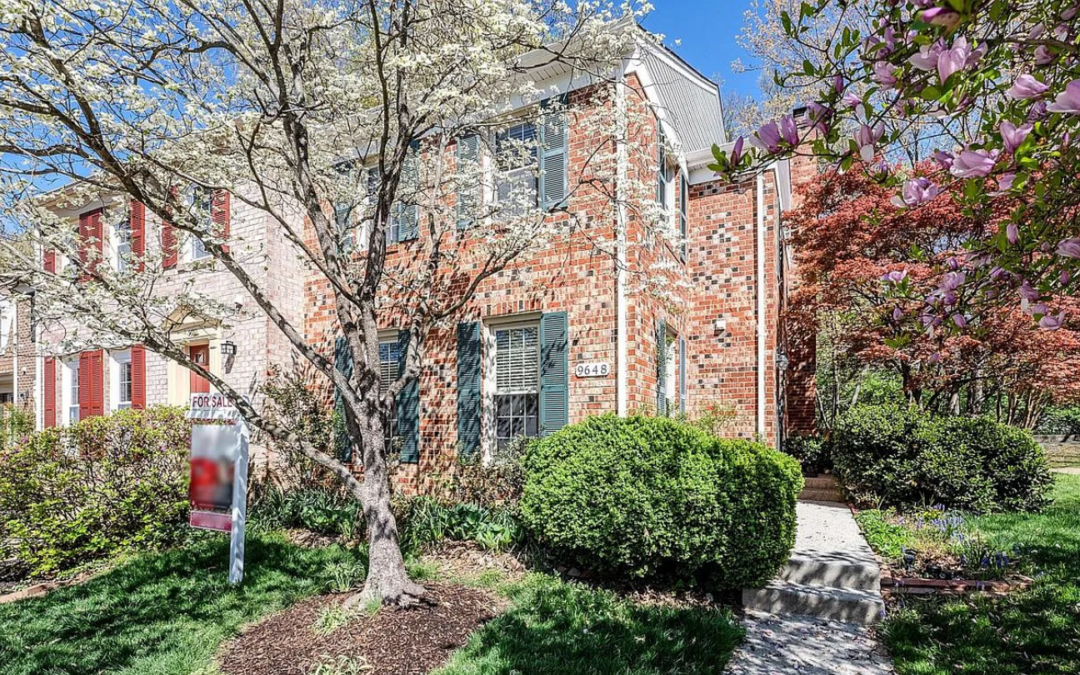 Just Sold: Jennifer Young Homes Helps Vienna Seller Achieve Full-Price Sale in One Week