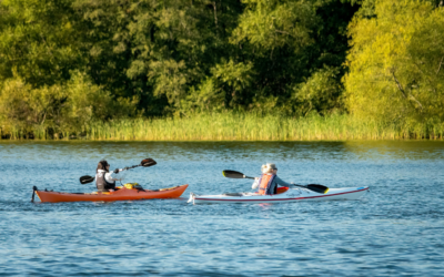 The Best Events to Soak Up the Last Days of Summer in the DMV