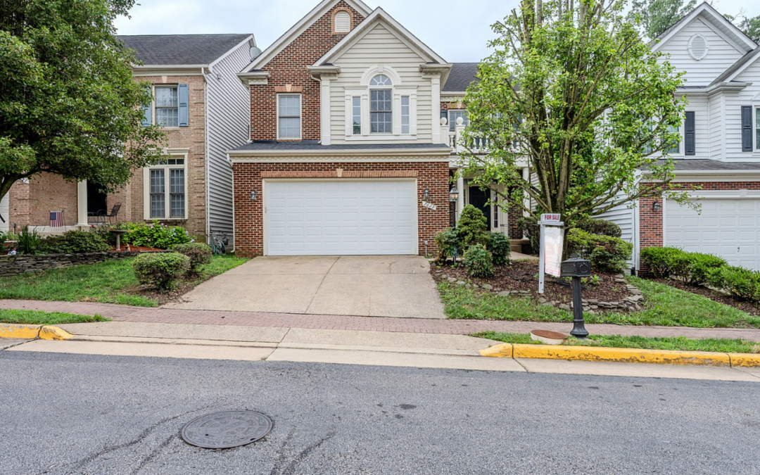 Lorton Home Sells $25K Over Asking After Just 7 Days