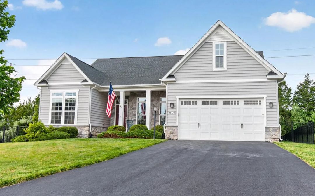 Jennifer Young Homes’ Strategic Sale and Purchase Strategy Helps Clients Win Big
