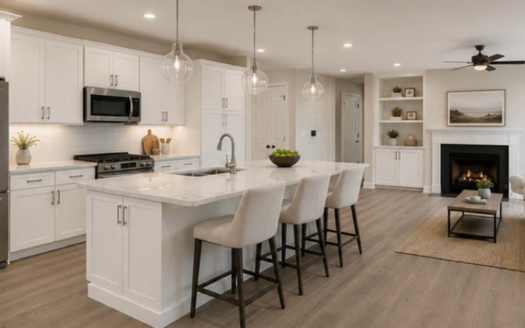 2026 Home Updates That Help Homes Stand Out—and Sell: JYH’s Top Color & Design Picks
