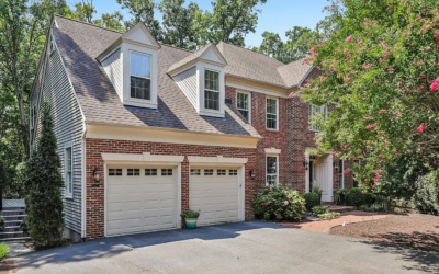Just Sold! How Jennifer Young Homes Helped Buyers Win Their Dream Colonial
