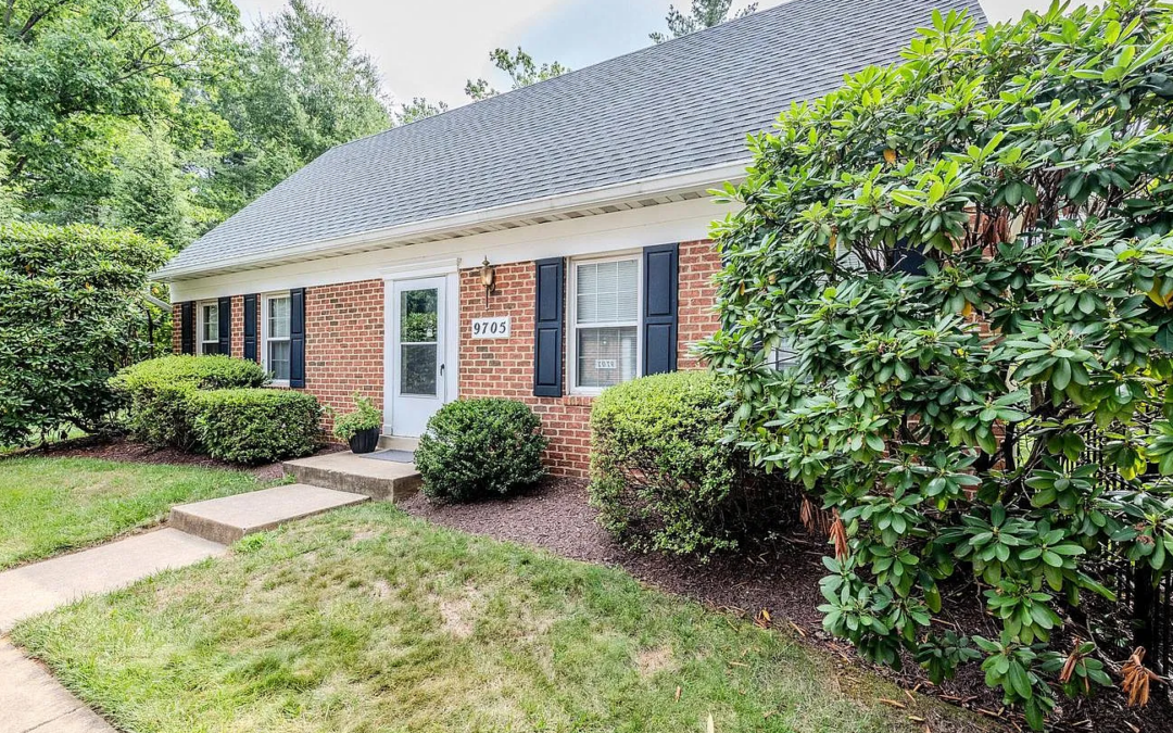 Short Sale Success: Jennifer Young Homes Sells Rockville Home in 6 Days