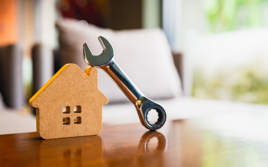 Fall Home Checklist: 8 Smart Tasks to Tackle Before Winter